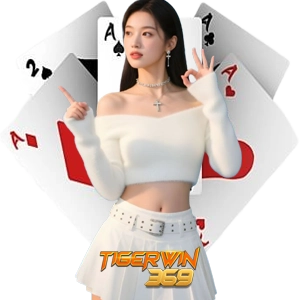 tigerwin369 สล็อตเว็บตรง